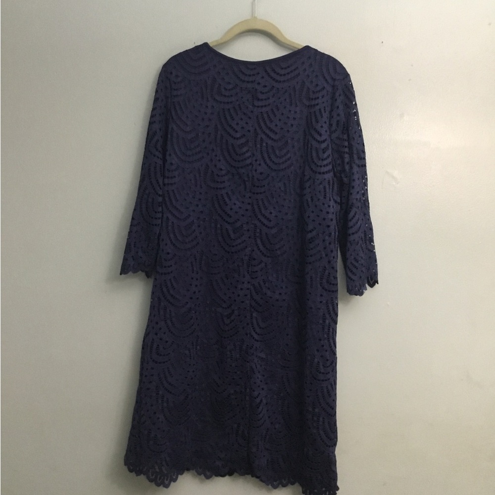 RONNI NICOLE DRESS - Picture 9 of 15